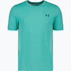 förhandsvisning ikon 1 för Under armour UA Vanish Seamless M träningst-shirt Grön