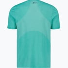 förhandsvisning ikon 2 för Under armour UA Vanish Seamless M träningst-shirt Grön