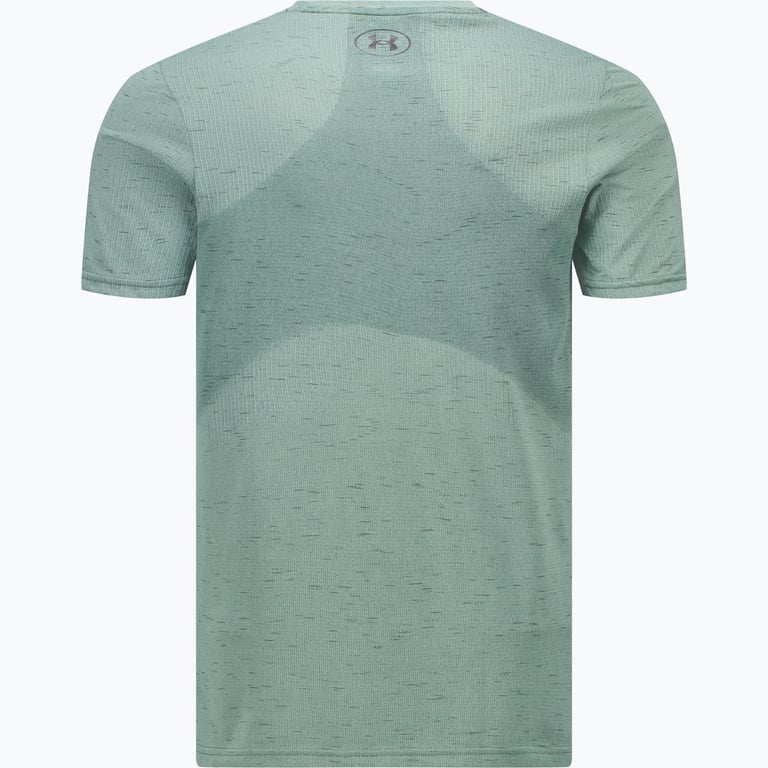 Under armour UA Vanish Seamless M träningst-shirt Grön