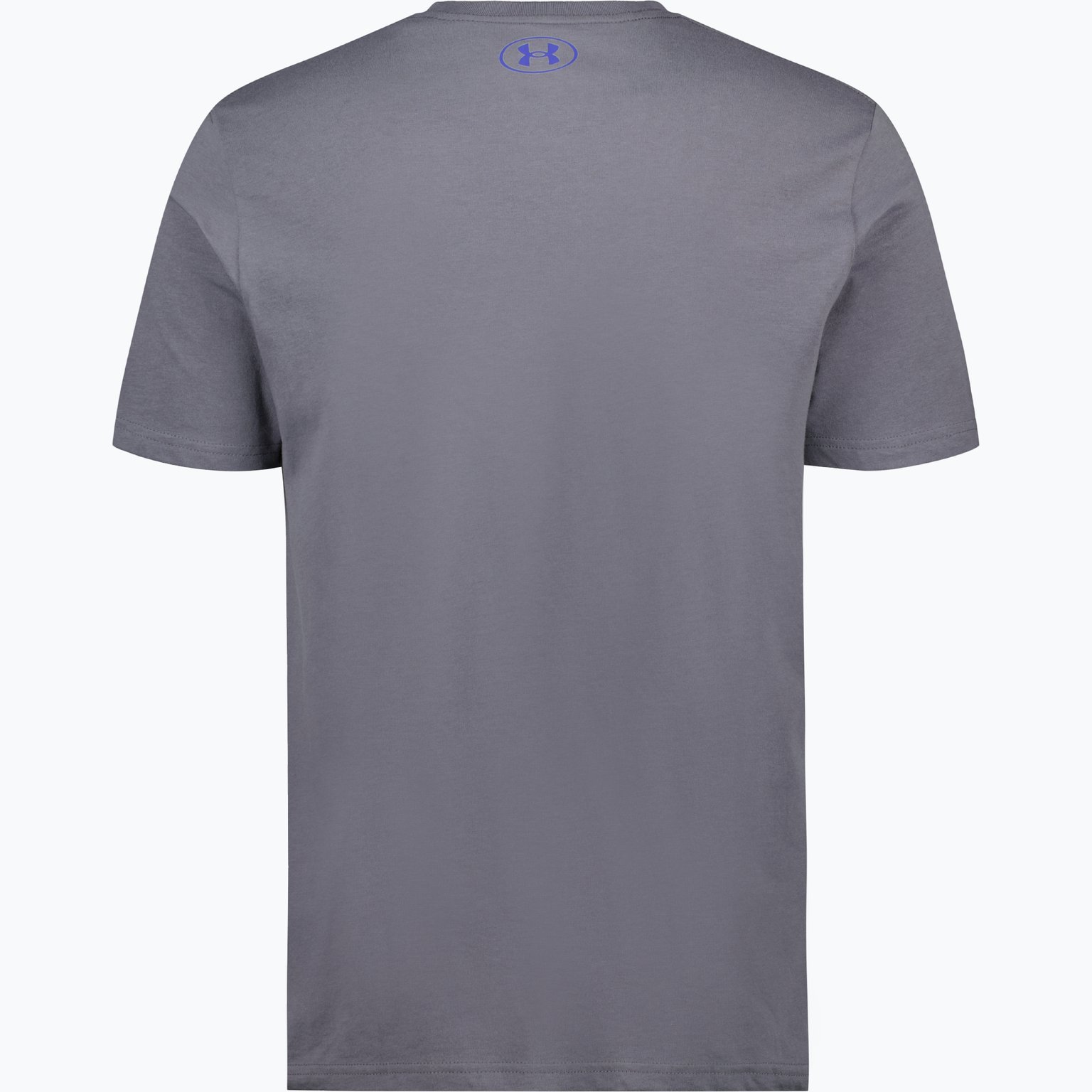 Under armour Foundation M träningst-shirt Grå