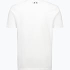 förhandsvisning ikon 2 för Under armour Foundation M träningst-shirt Vit