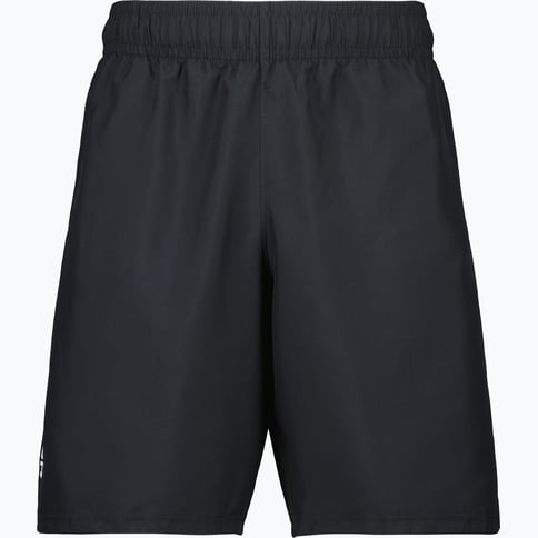 Under armour Tech Woven Wordmark M träningsshorts Grå