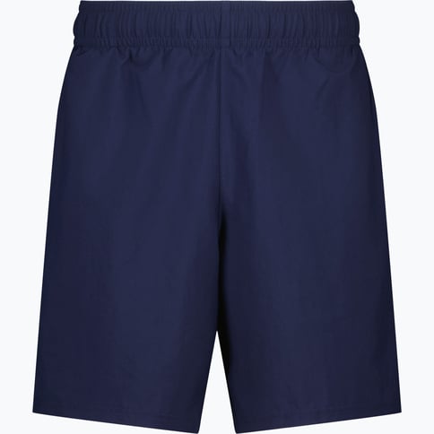 Under armour Tech Woven Wordmark M träningsshorts Grå