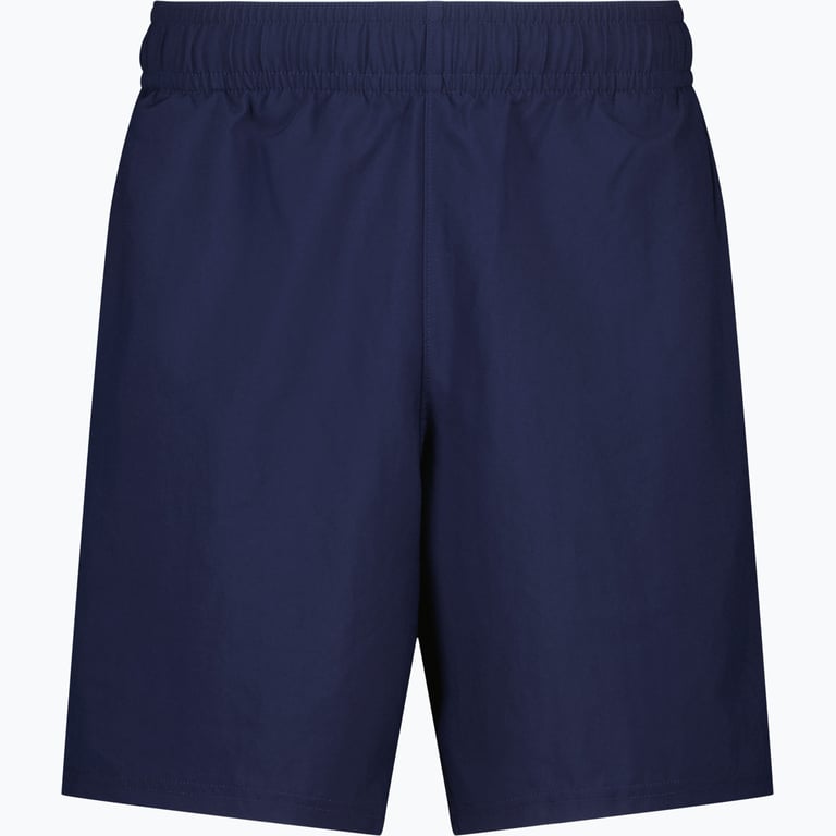 Under armour Tech Woven Wordmark M träningsshorts Blå