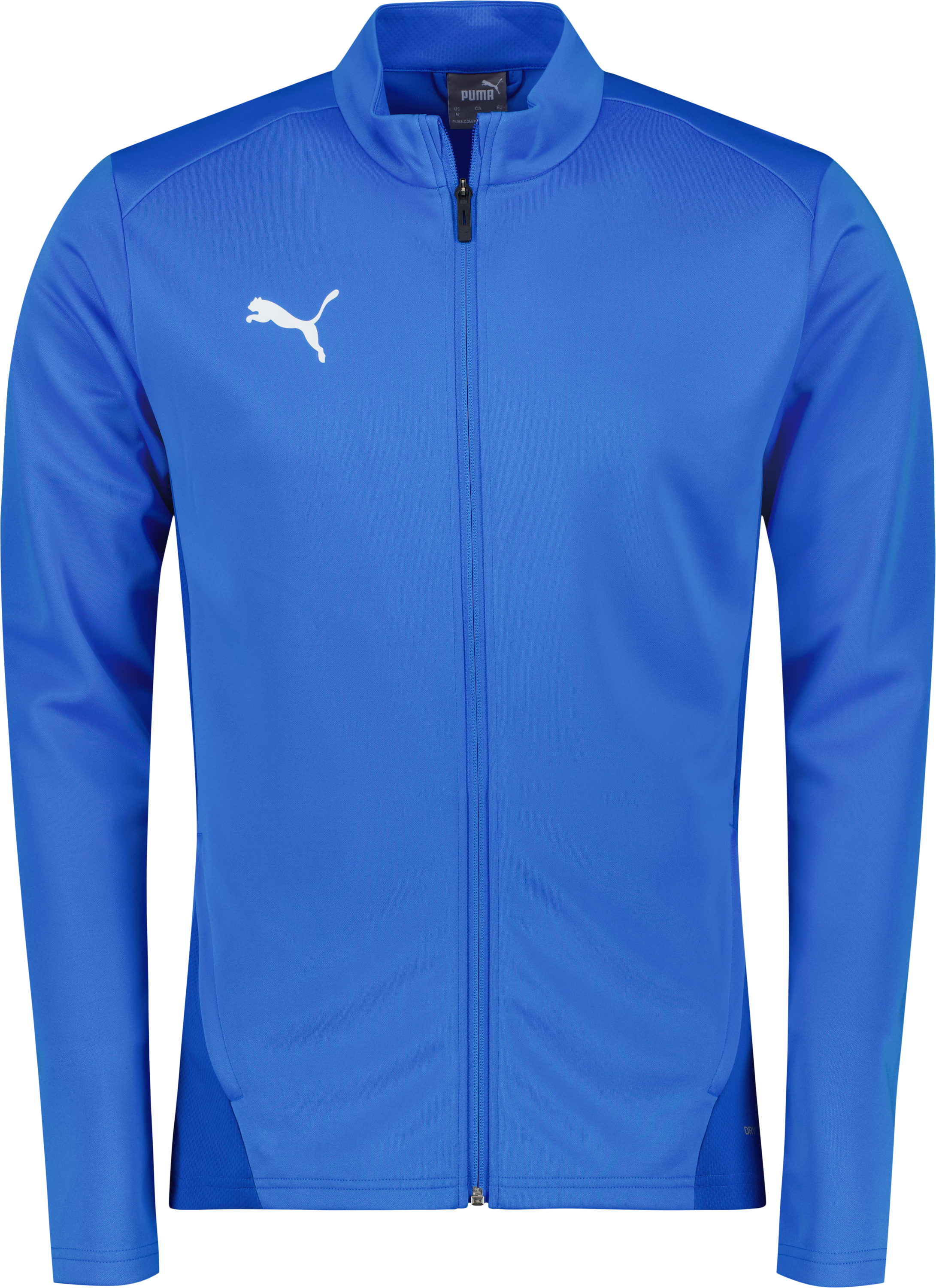 Puma teamGOAL Training Jacket 