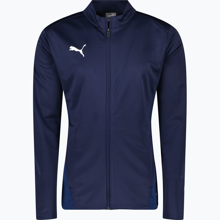 Puma teamGOAL Training Jacket  Blå