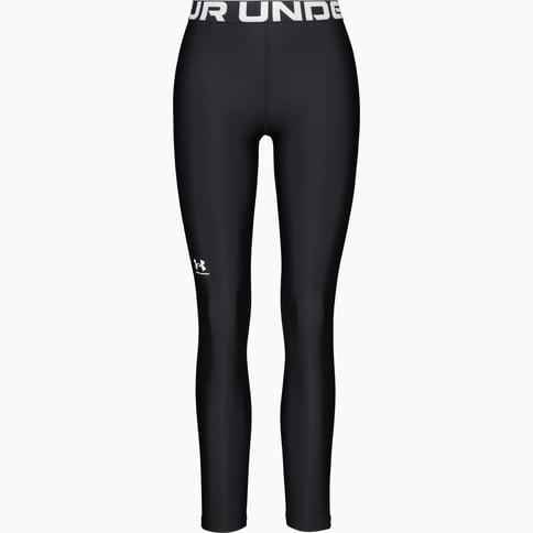 Under armour HeatGear W träningstights Svart