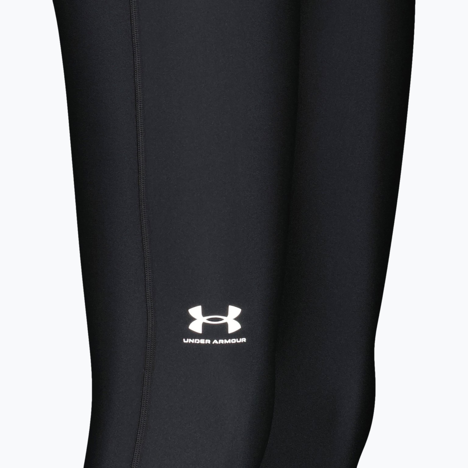 Under armour HeatGear W träningstights Svart