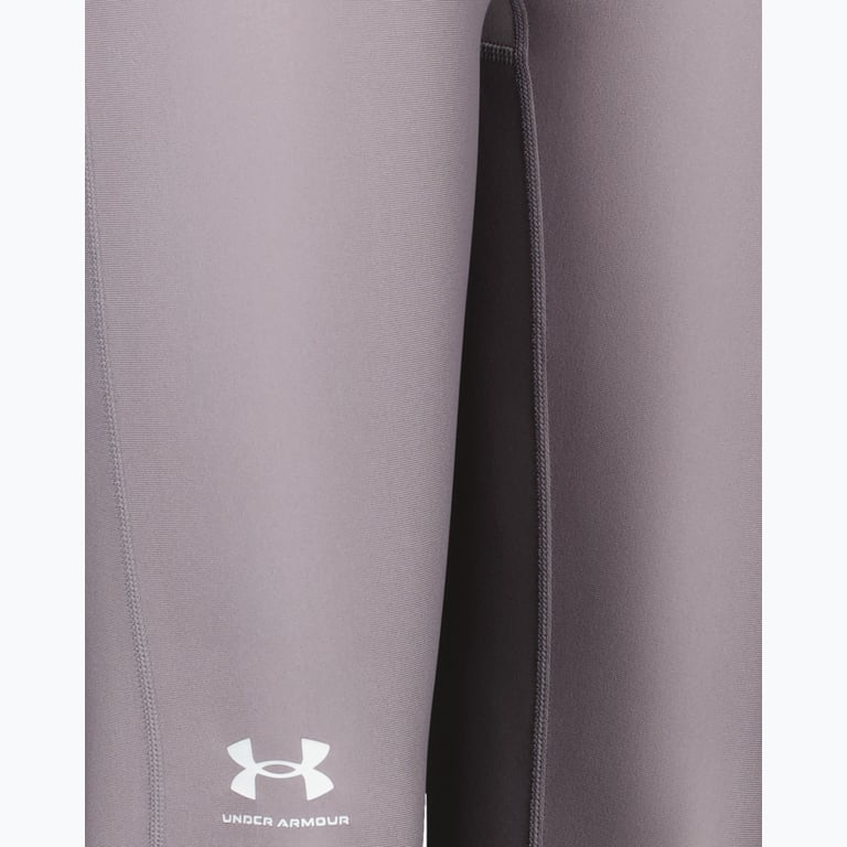 Under armour HeatGear W träningstights Grå