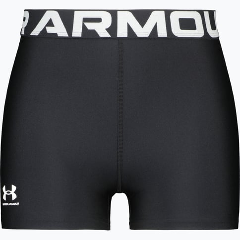 Under armour HeatGear Shorty W träningstights Blå