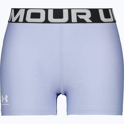 Under armour HeatGear Shorty W träningstights Svart