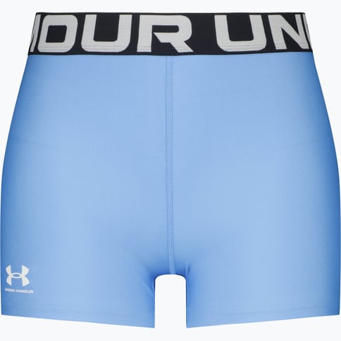 Under armour HeatGear Shorty W träningstights Blå