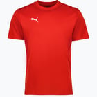 färgalternativ för Röd Puma teamGOAL Jersey 