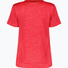 förhandsvisning ikon 2 för Under armour Tech Twist V-Neck W träningst-shirt Röd