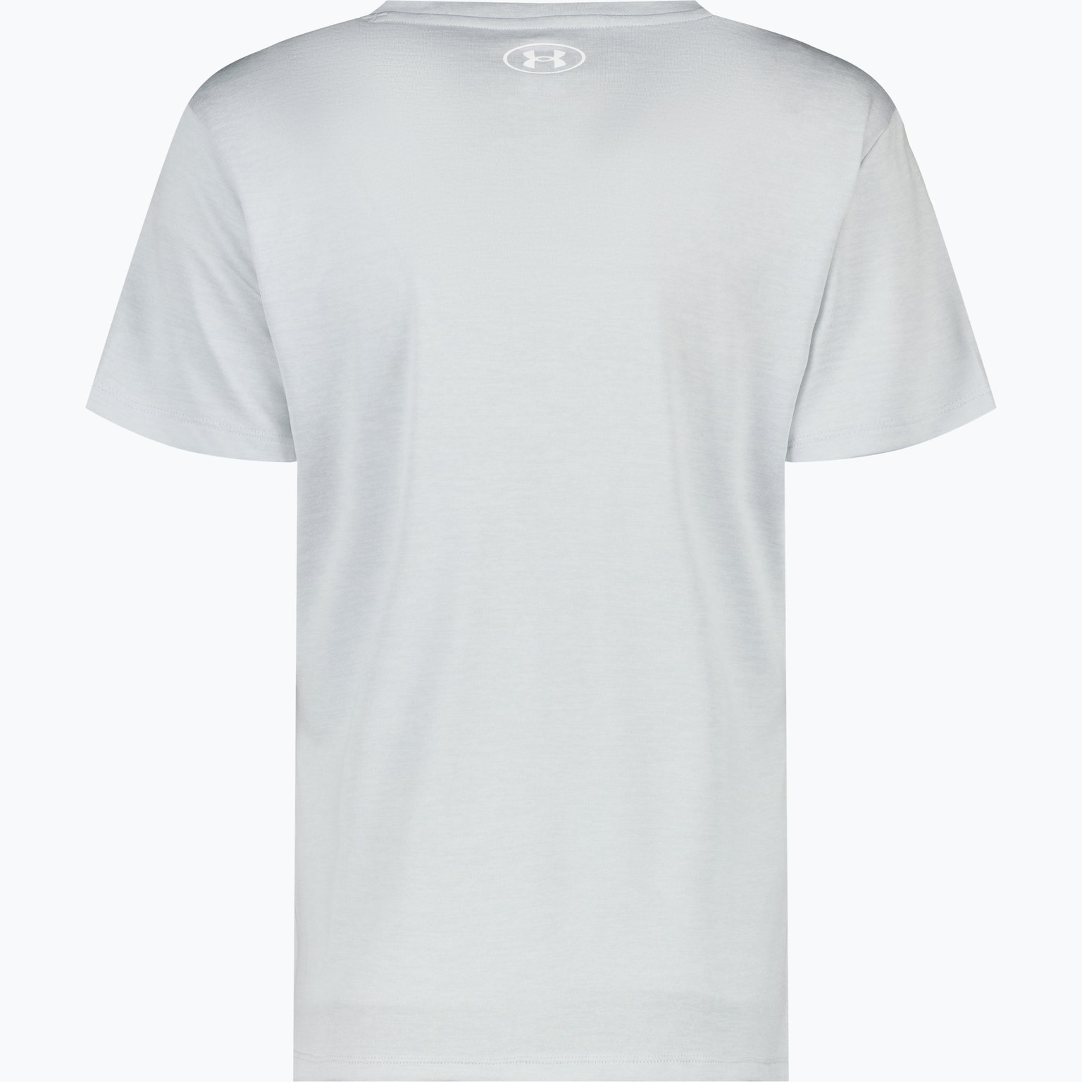 Under armour Tech Twist V-Neck W träningst-shirt Grå