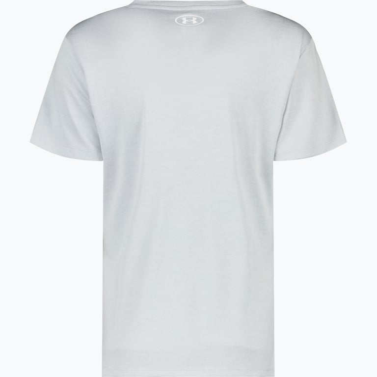 Under armour Tech Twist V-Neck W träningst-shirt Grå