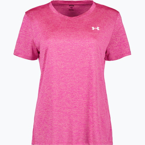 Under armour Tech Twist W träningst-shirt Svart