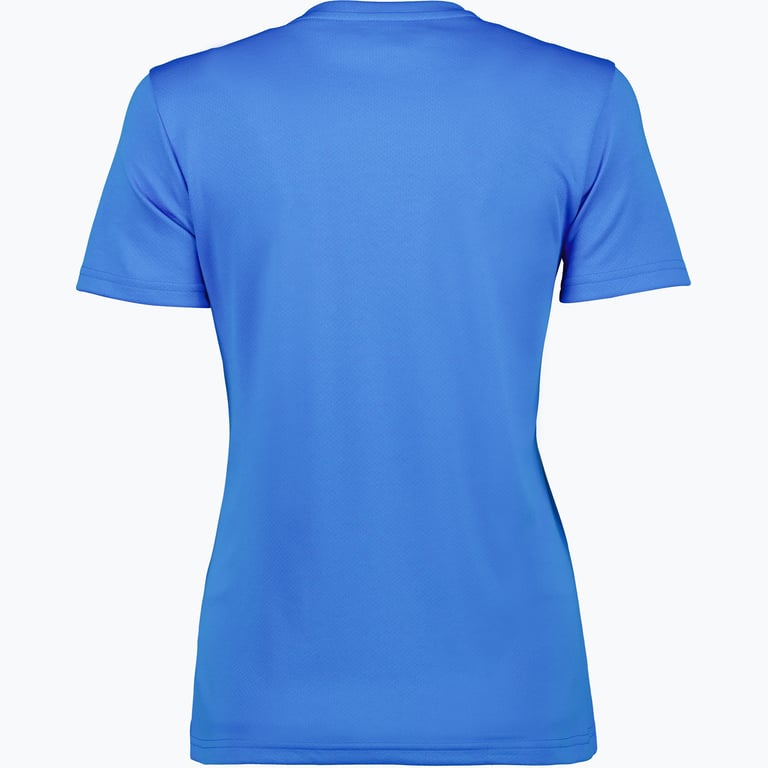 Puma teamGOAL Jersey W  Blå