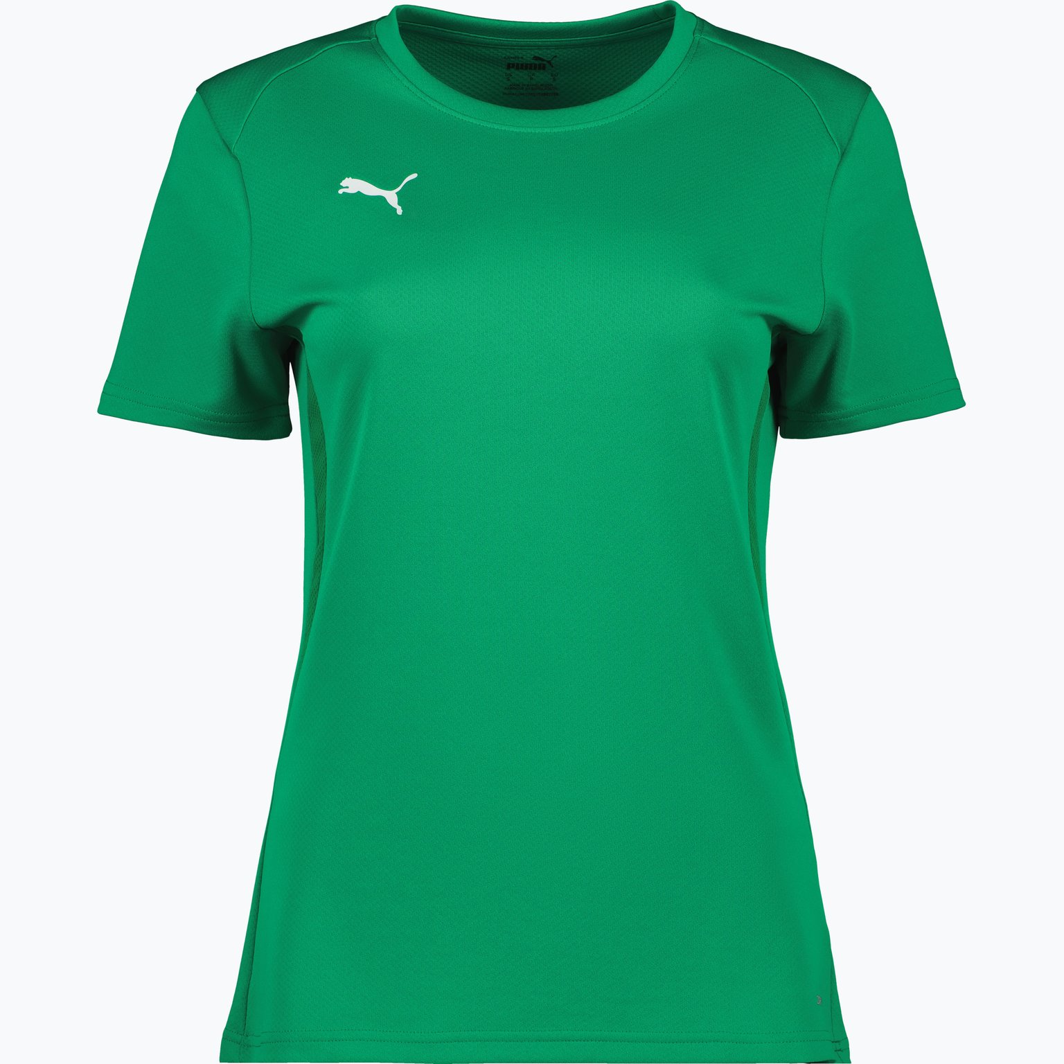 Puma teamGOAL Jersey W  Gul