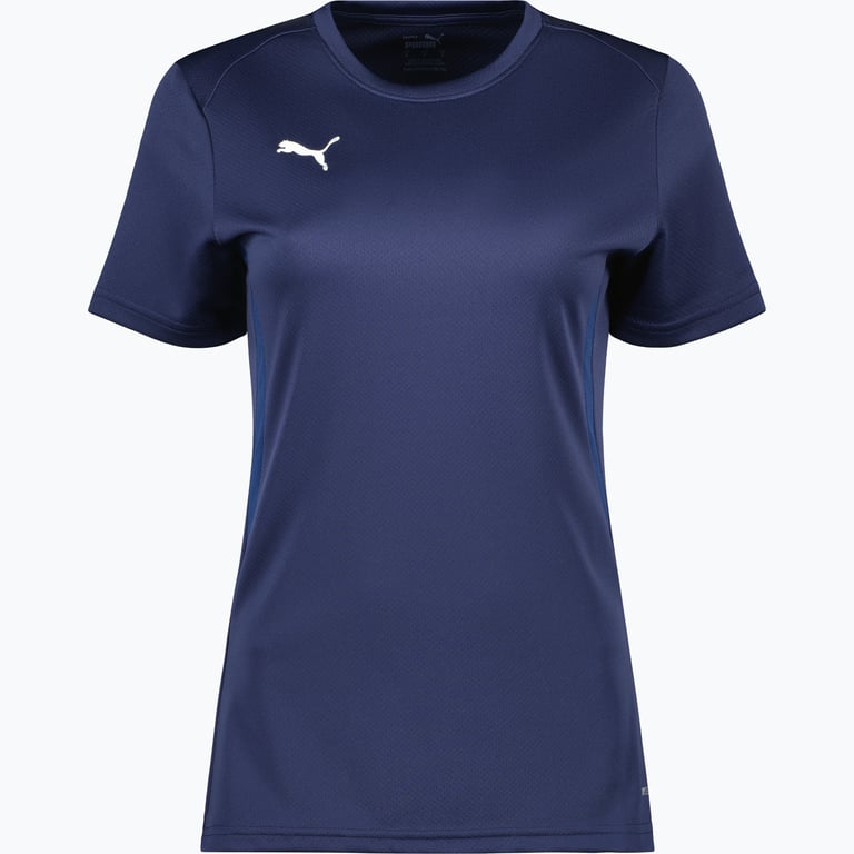 Puma teamGOAL Jersey W  Blå