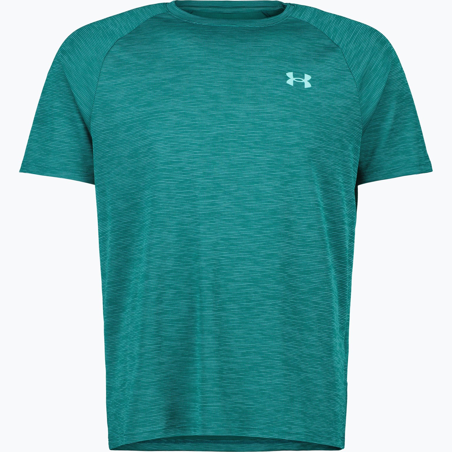 UA Tech Textured M träningst-shirt