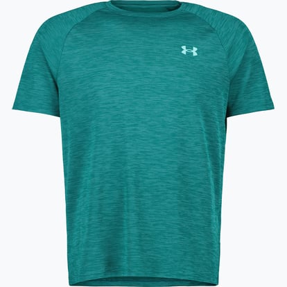 UA Tech Textured M träningst-shirt