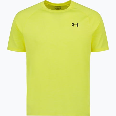 Under armour UA Tech Textured M träningst-shirt Blå