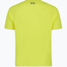 förhandsvisning ikon 2 för Under armour UA Tech Textured M träningst-shirt Grön