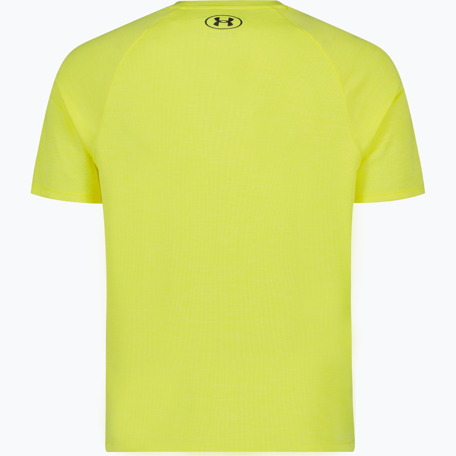 Under armour UA Tech Textured M träningst-shirt Grön