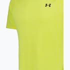 förhandsvisning ikon 3 för Under armour UA Tech Textured M träningst-shirt Grön