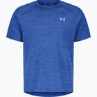 färgalternativ för Blå Under armour UA Tech Textured M träningst-shirt