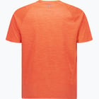 förhandsvisning ikon 2 för Under armour UA Tech Textured M träningst-shirt Orange