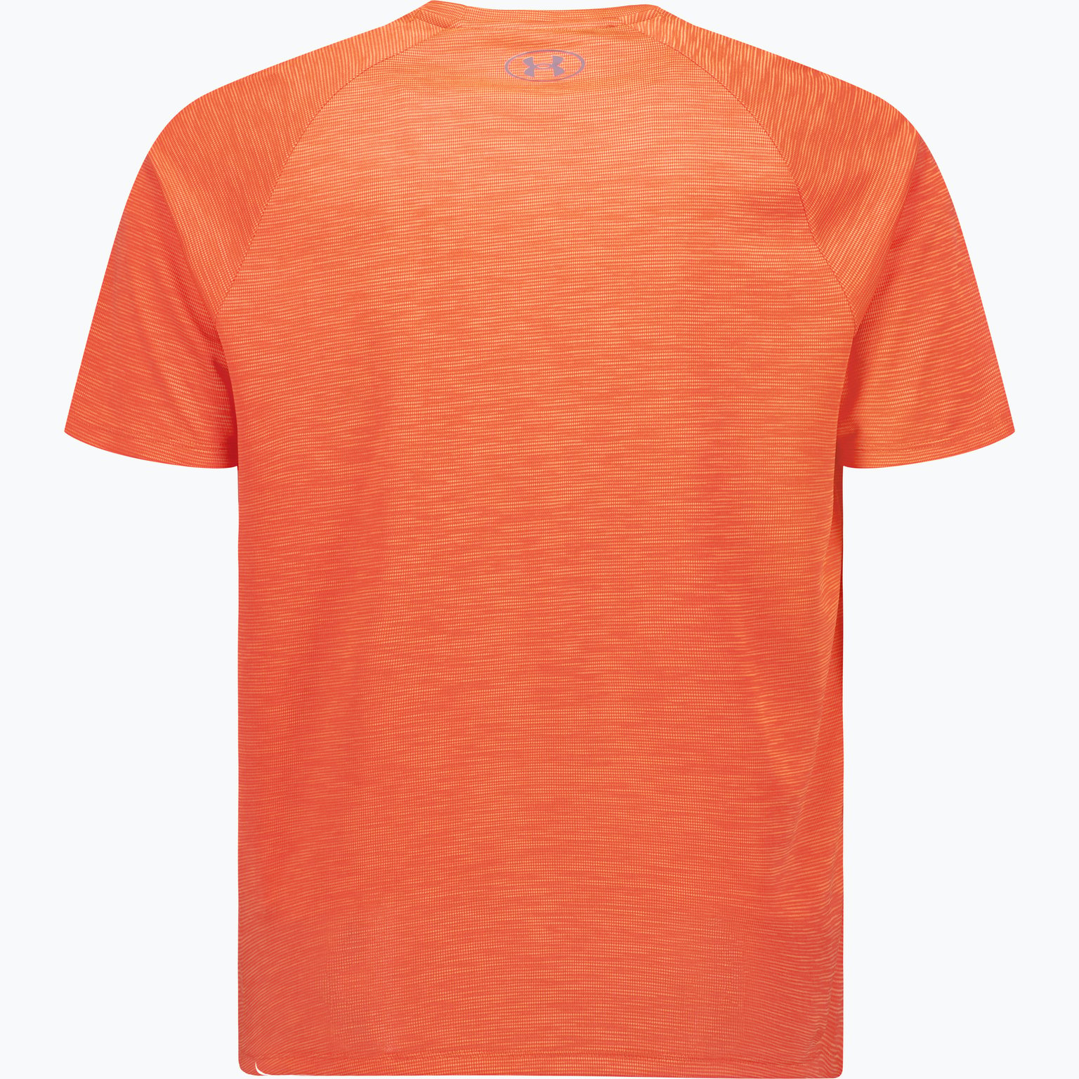 Under armour UA Tech Textured M träningst-shirt Orange