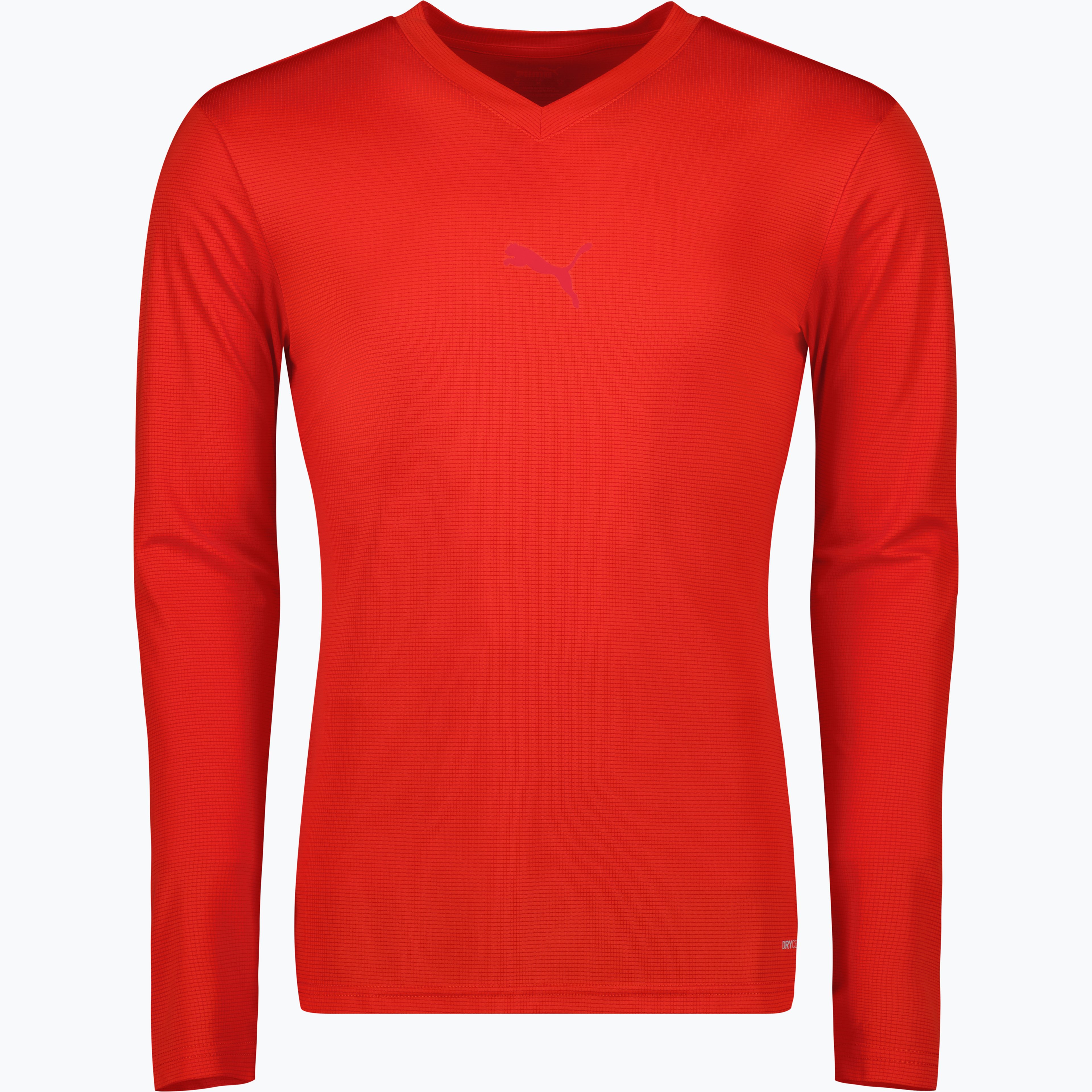 teamGOAL Baselayer Tee LS 