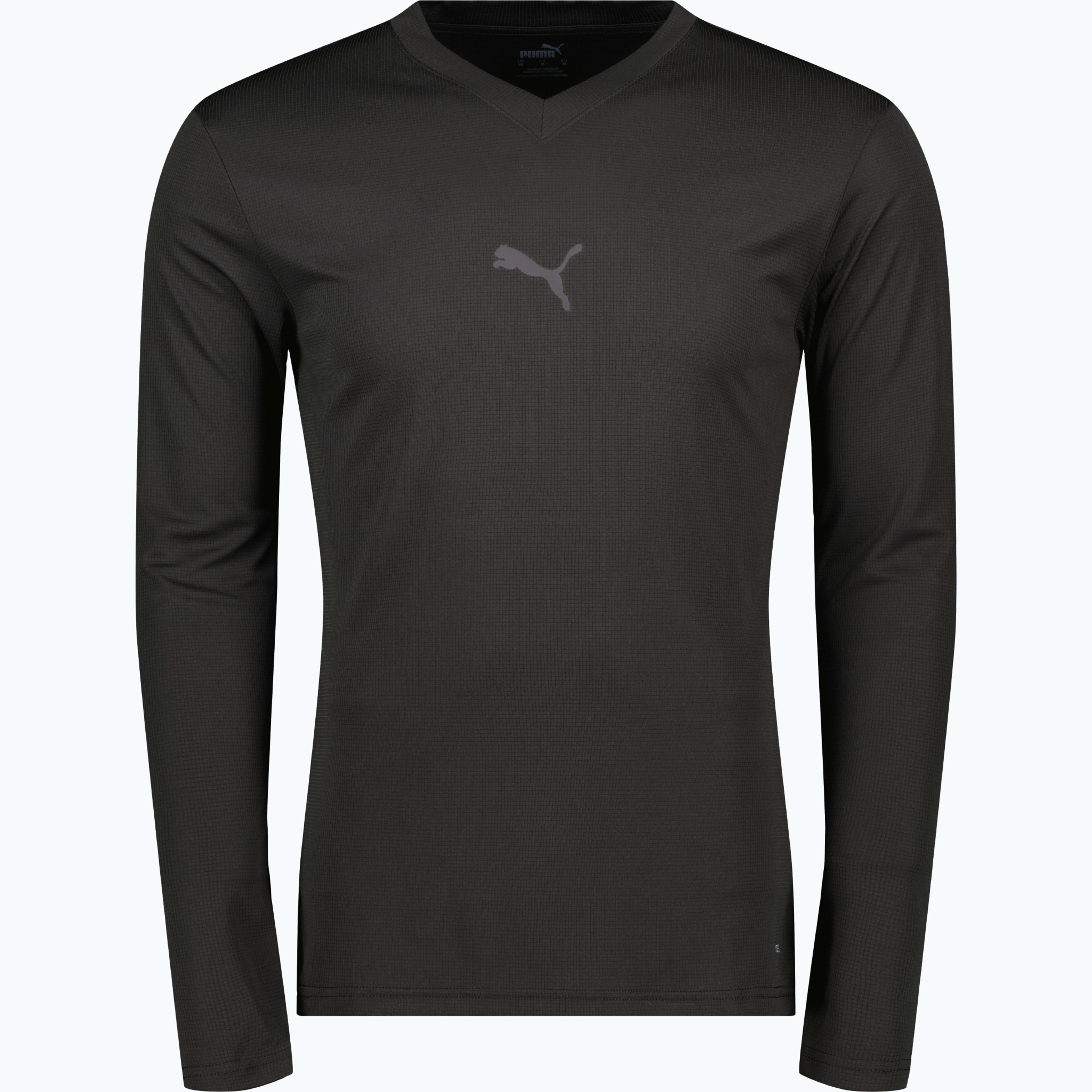 teamGOAL Baselayer Tee LS 