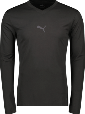 Puma teamGOAL Baselayer Tee LS 