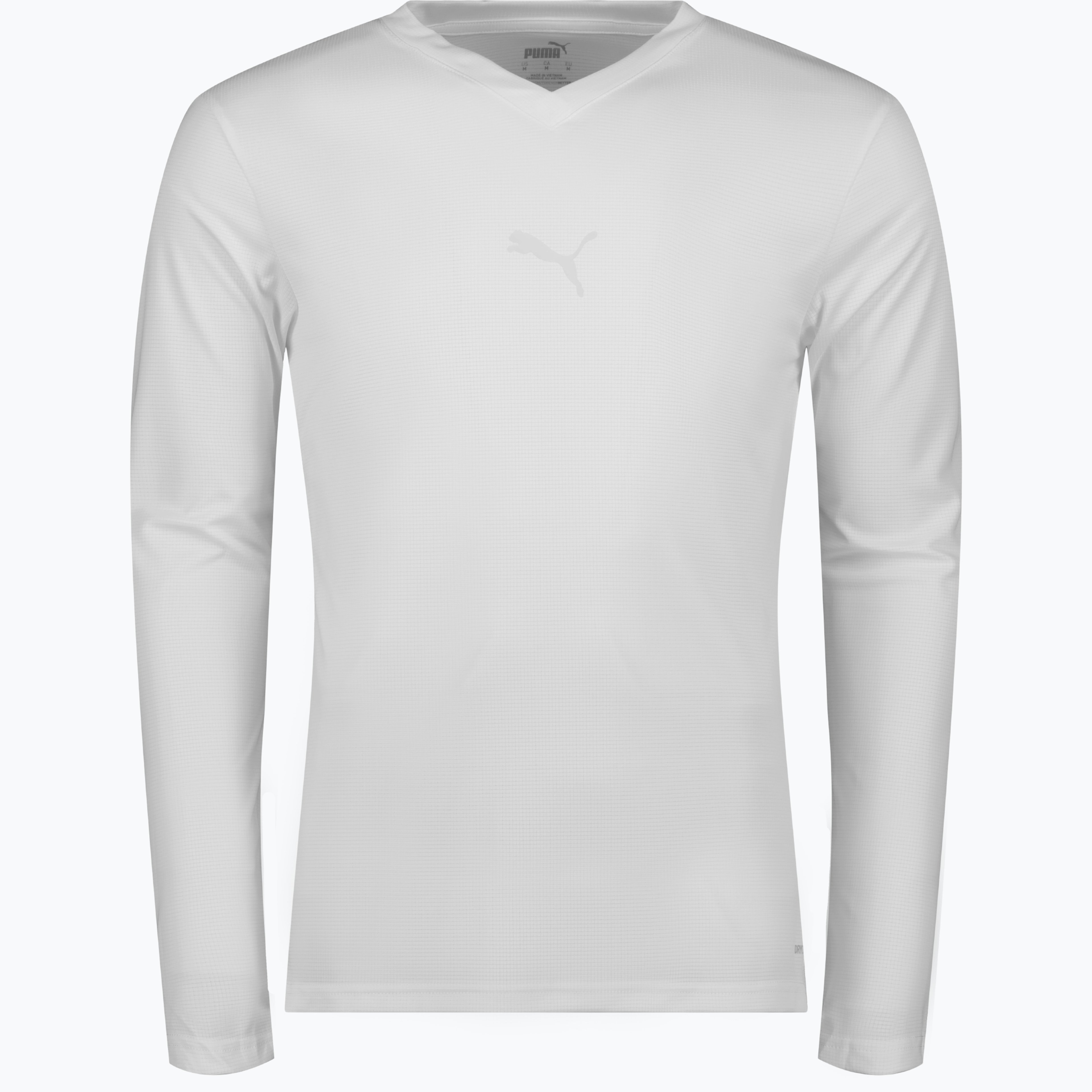 teamGOAL Baselayer Tee LS 