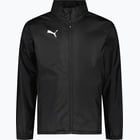 färgalternativ för Svart Puma teamGOAL All Weather Jacket 