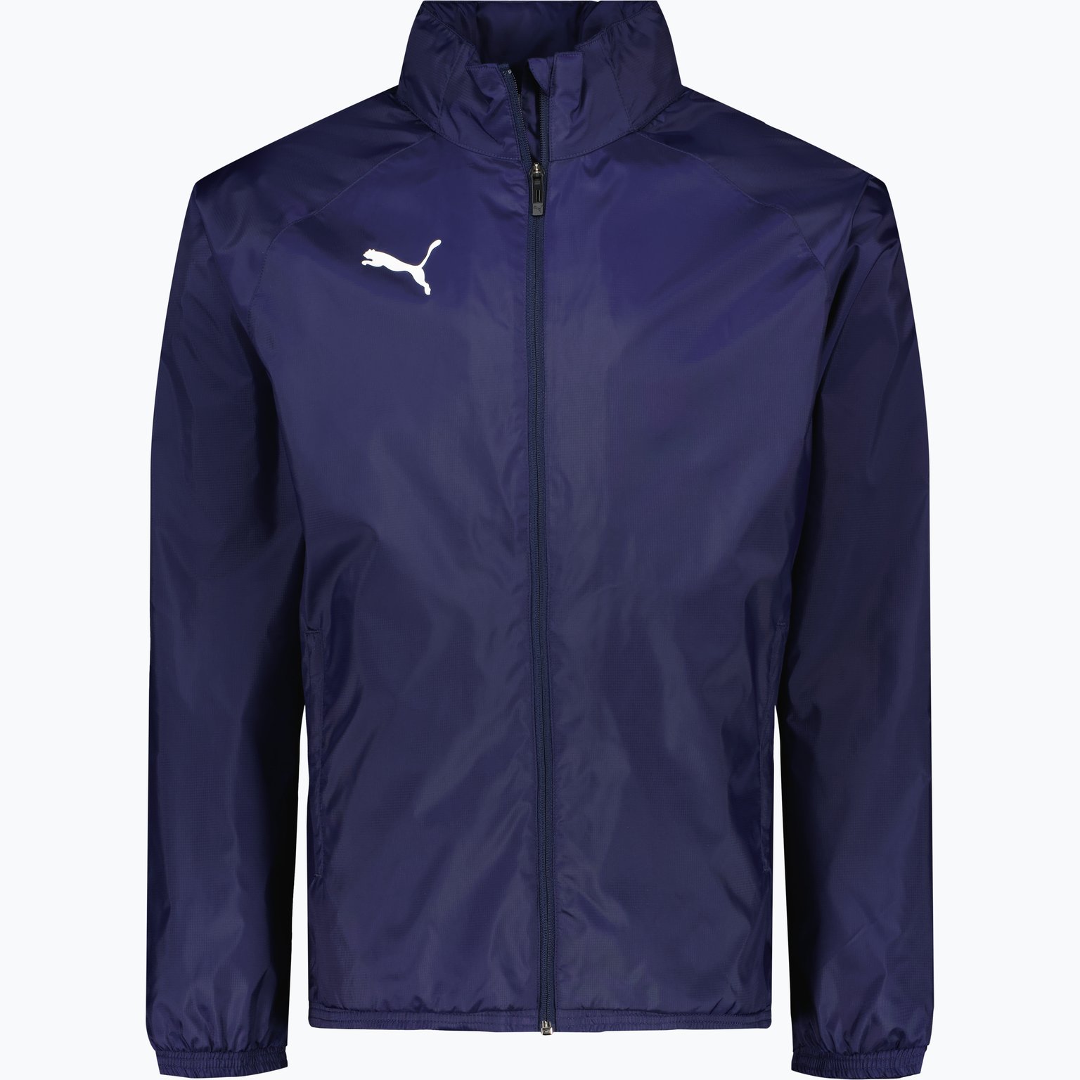 Puma teamGOAL All Weather Jacket  Svart