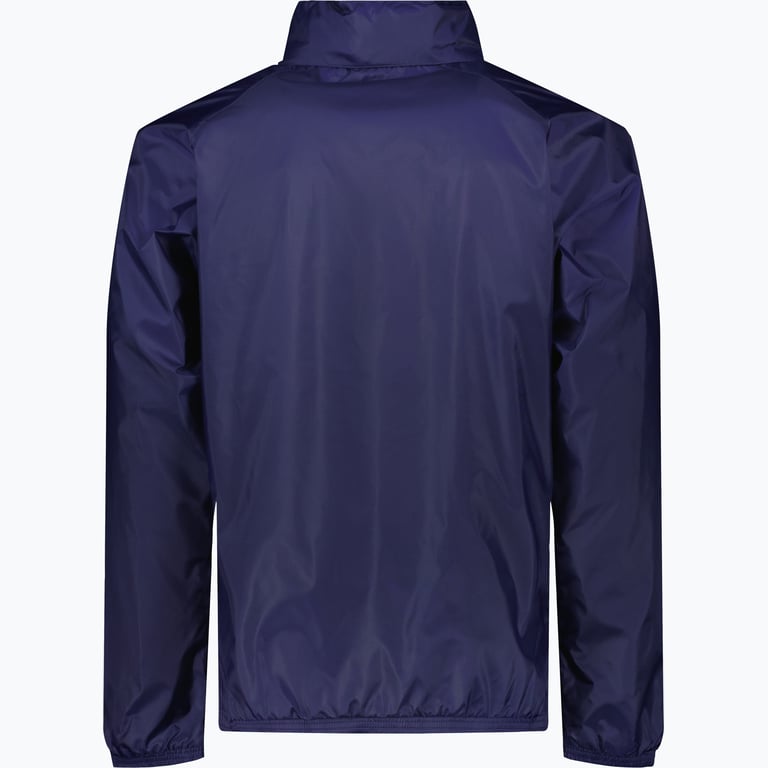 Puma teamGOAL All Weather Jacket  Blå