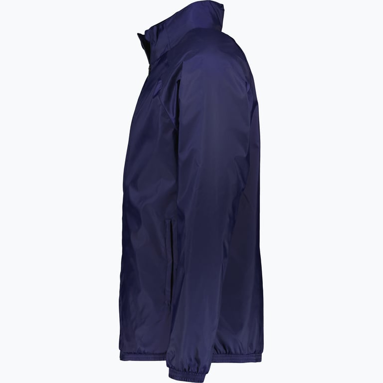 Puma teamGOAL All Weather Jacket  Blå