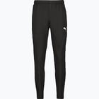 färgalternativ för Svart Puma teamGOAL PRO Training Pants Jr 