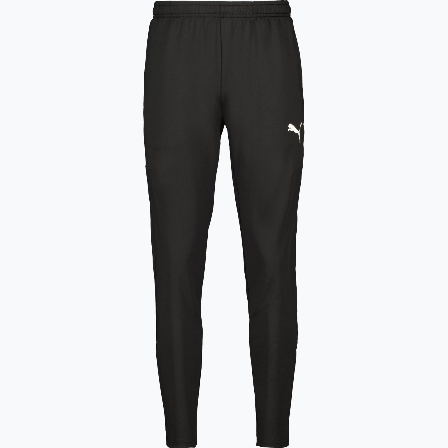 Puma teamGOAL PRO Training Pants Jr  Blå