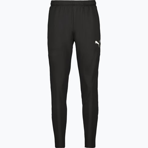 Puma teamGOAL PRO Training Pants Jr  Svart