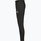 förhandsvisning ikon 3 för Puma teamGOAL PRO Training Pants Jr  Svart