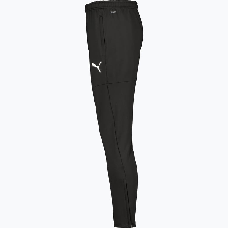 Puma teamGOAL PRO Training Pants Jr  Svart