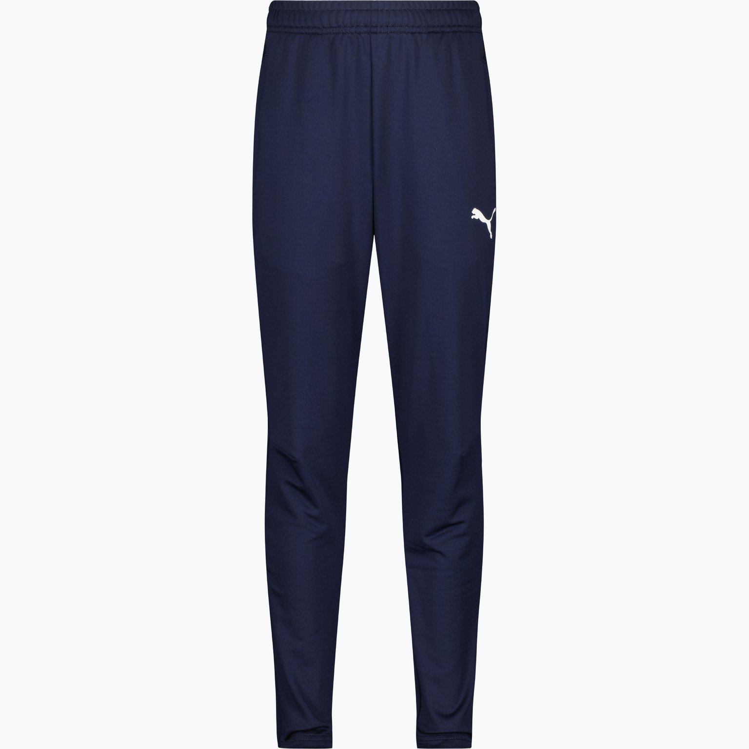 Puma teamGOAL PRO Training Pants Jr  Blå