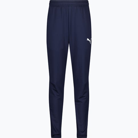 Puma teamGOAL PRO Training Pants Jr  Svart