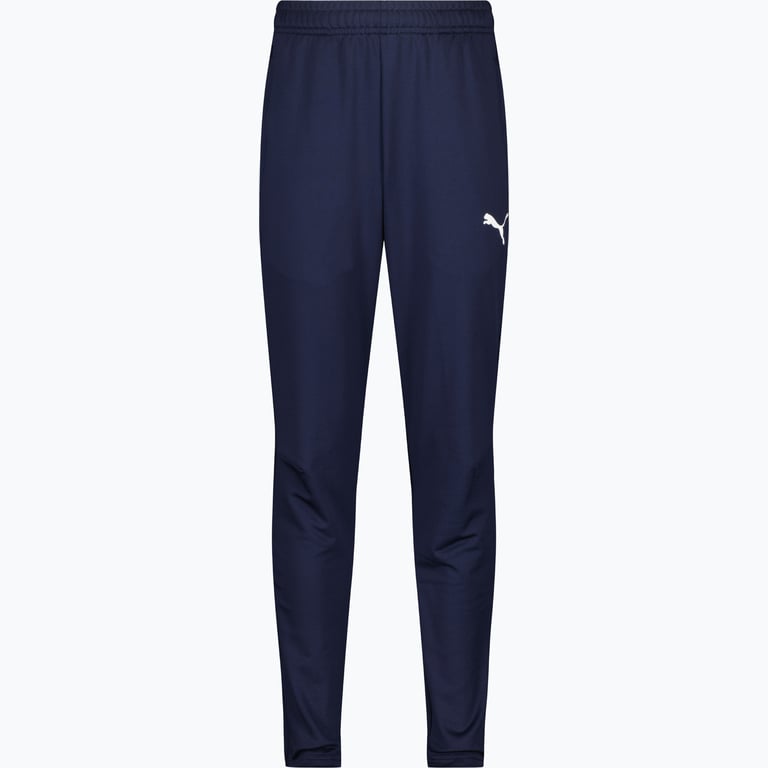 Puma teamGOAL PRO Training Pants Jr  Blå