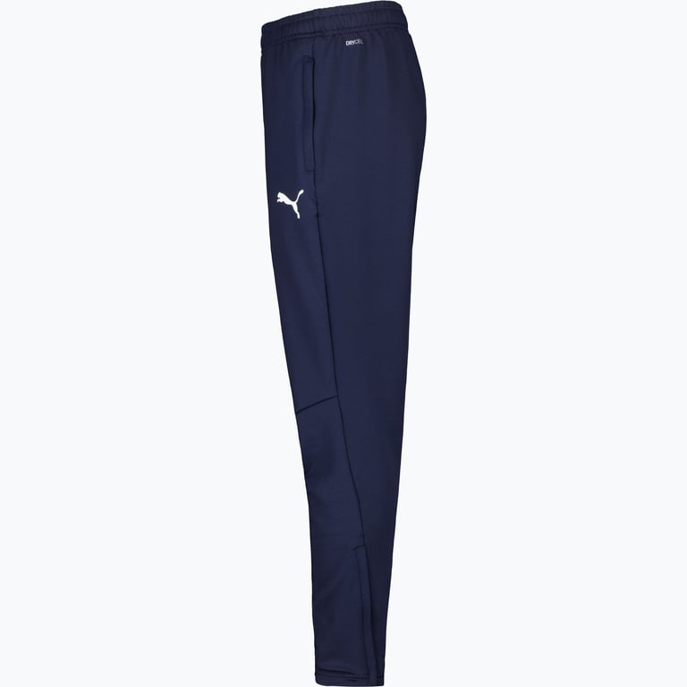 Puma teamGOAL PRO Training Pants Jr  Blå